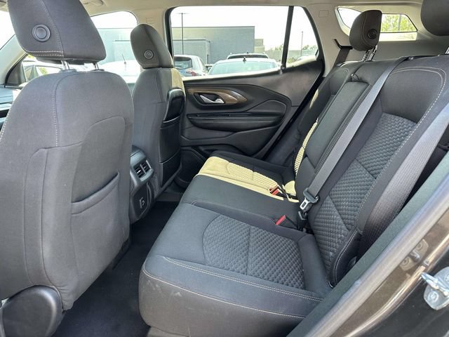 Used 2020 GMC Terrain SLE w/ Driver Convenience Package FWD image 17