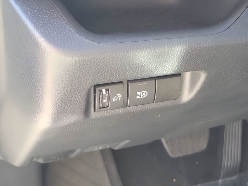 Used 2024 Toyota RAV4 LE image 25