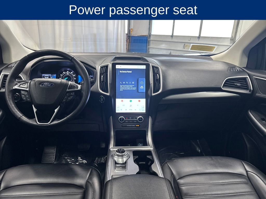 Used 2022 Ford Edge SEL w/ Convenience Package AWD/4WD image 21