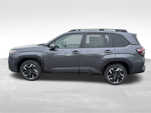 New 2026 Subaru Forester Limited AWD/4WD image 4