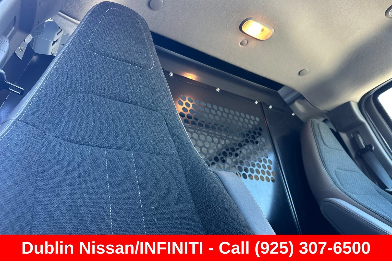 Used 2025 Chevrolet Express 2500 w/ Driver Convenience Package RWD image 19