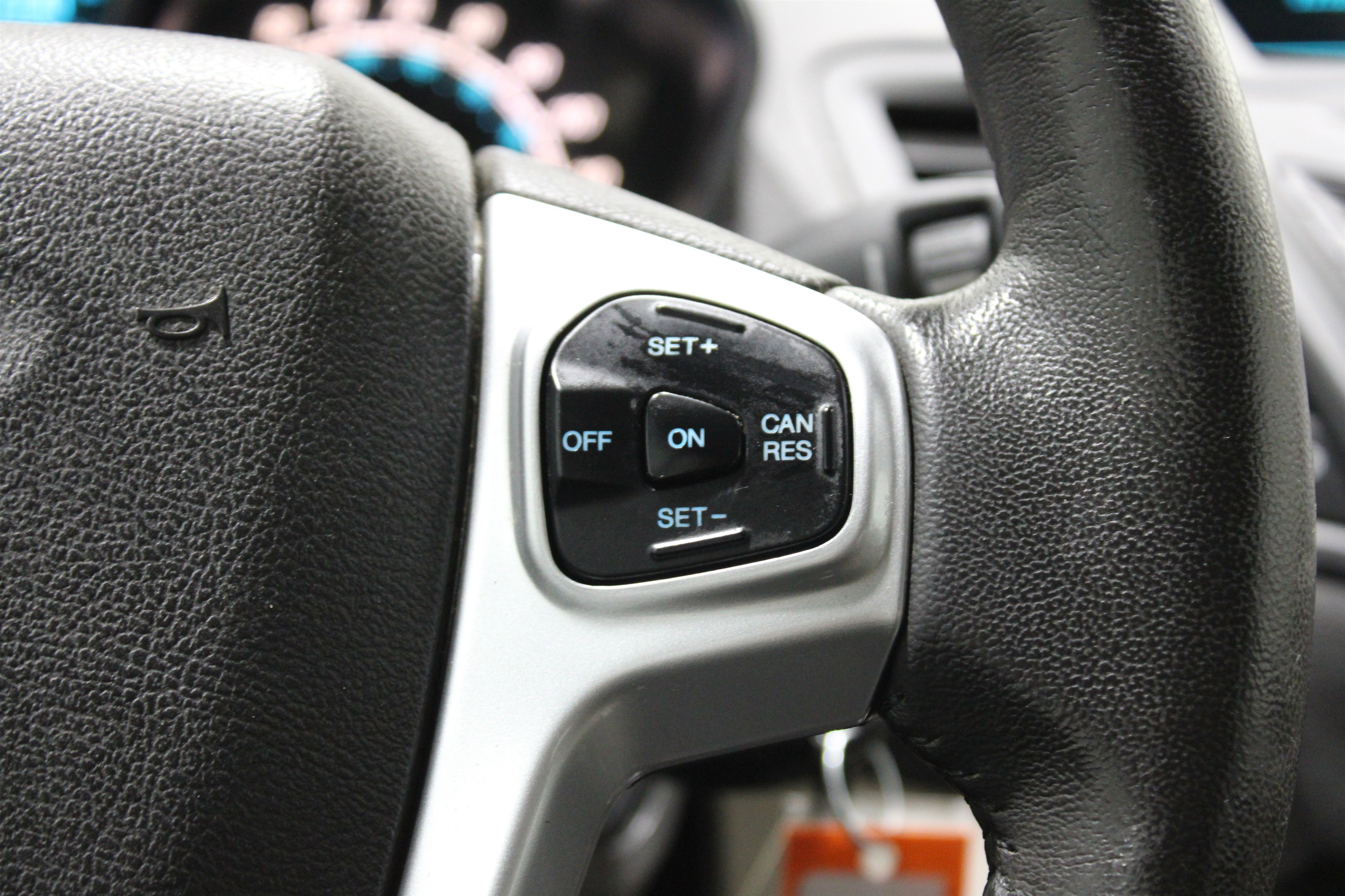 Used 2014 Ford Fiesta SE w/ Comfort Package image 12