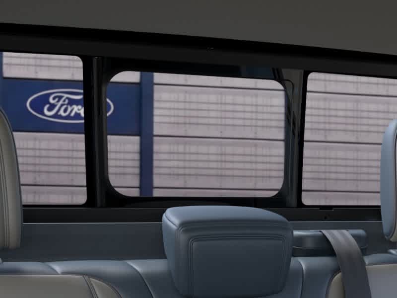New 2026 Ford Maverick Lariat AWD/4WD image 24