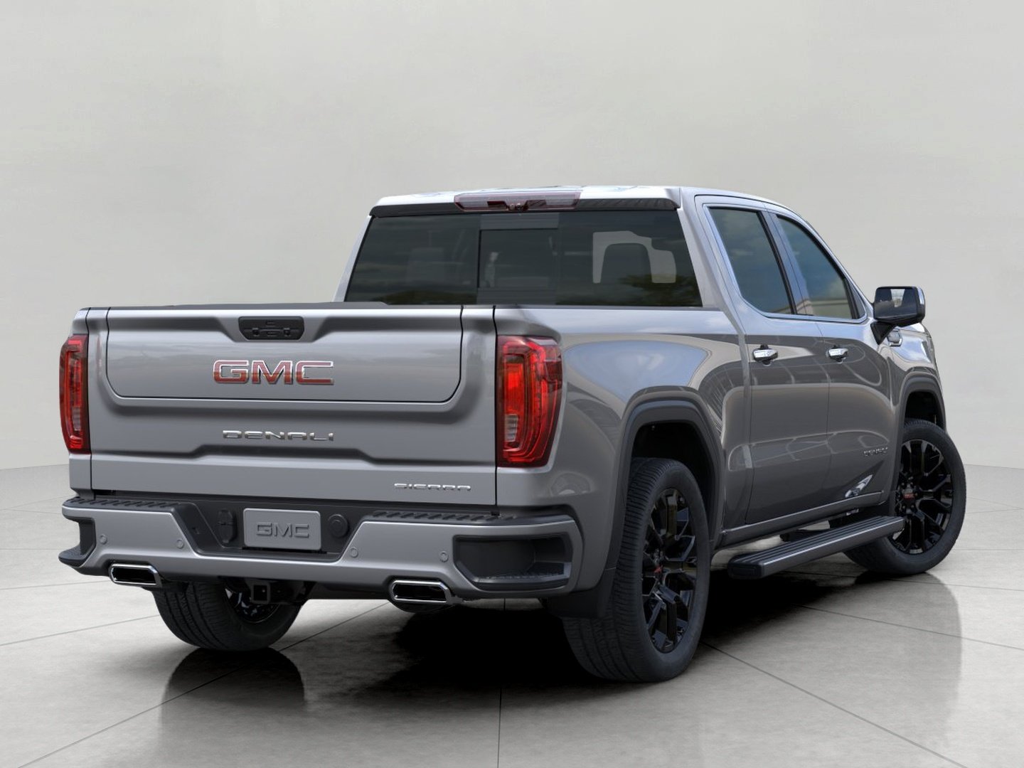 New 2026 GMC Sierra 1500 Denali AWD/4WD image 4
