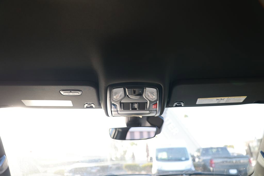 New 2026 RAM 1500 Big Horn w/ Night Edition image 30