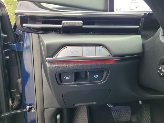 Used 2025 Genesis GV80 2.5T Standard AWD/4WD image 22