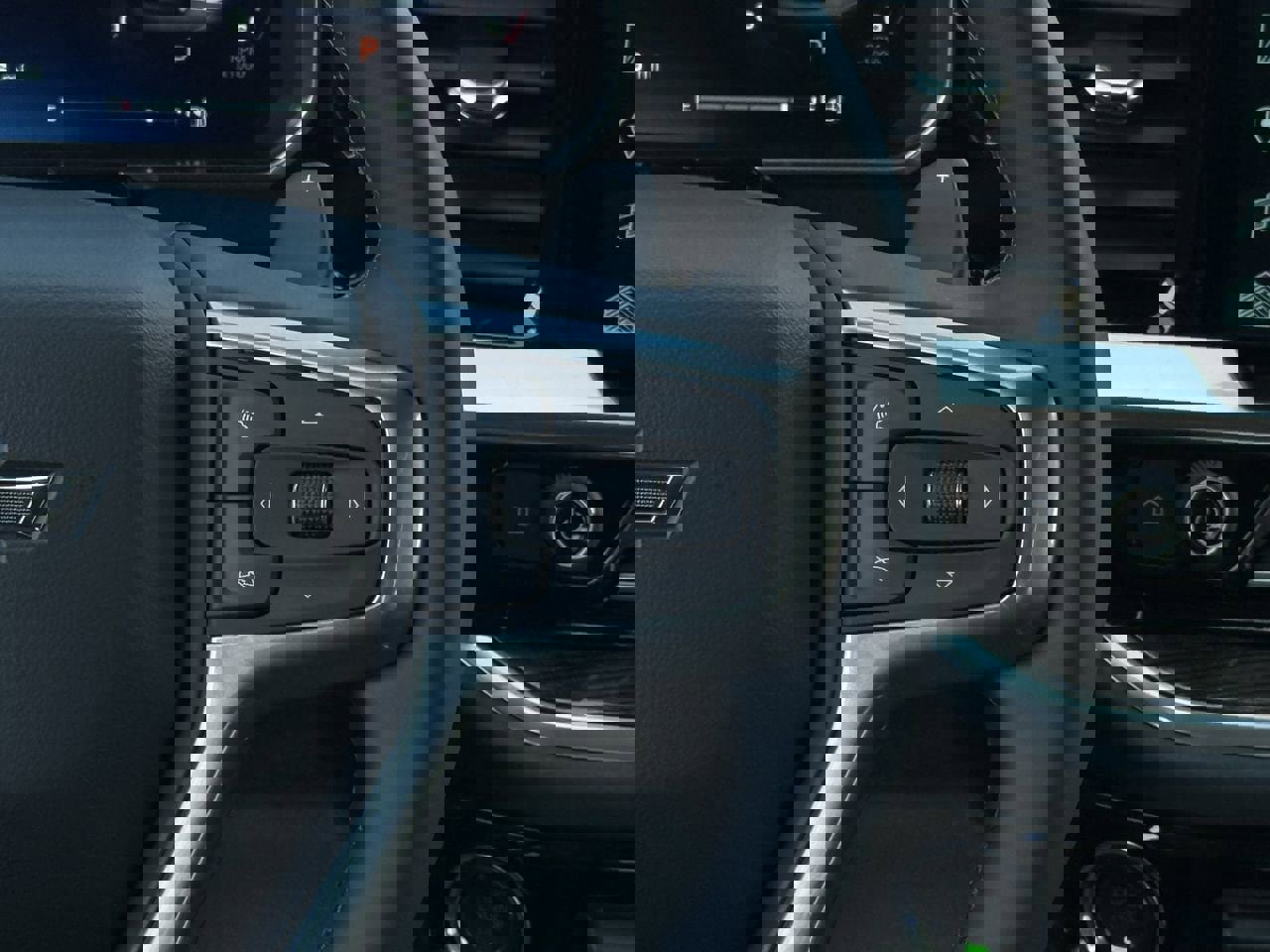 New 2026 Chevrolet Silverado 1500 RST w/ Texas Edition Plus image 14