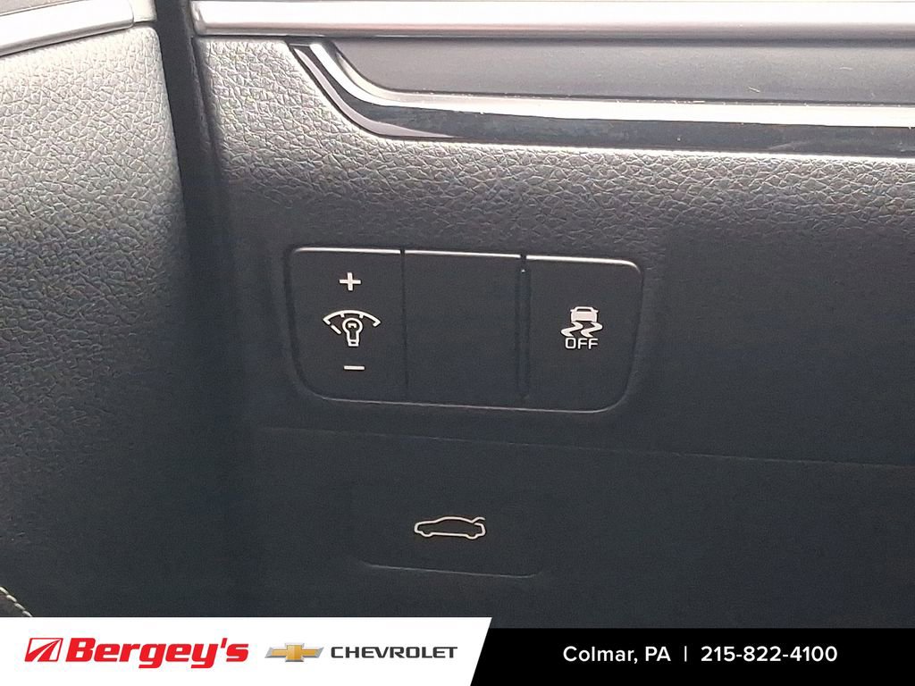Used 2026 Kia K5 GT-Line w/ GT-Line Premium Package FWD image 27