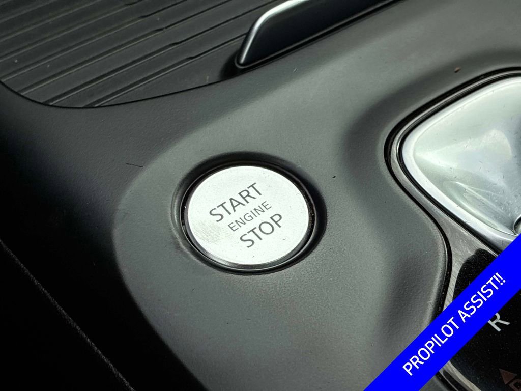 Used 2023 INFINITI QX55 Luxe w/ Cargo Package AWD/4WD image 29