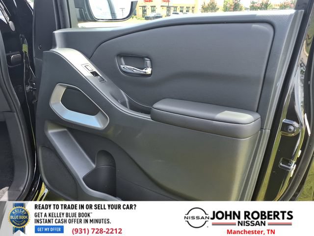 New 2026 Nissan Frontier SV w/ All-Weather Content Package AWD/4WD image 20