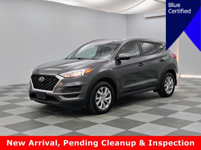 Used 2020 Hyundai Tucson Value AWD/4WD image 1