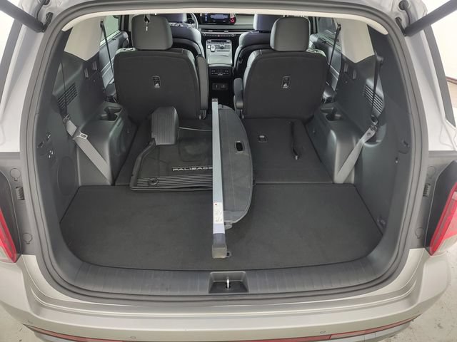 Used 2025 Hyundai Palisade SEL AWD/4WD image 16