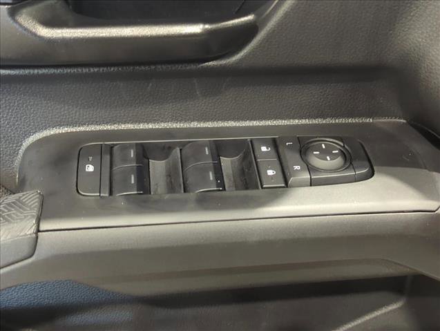 New 2025 Toyota Tacoma SR5 image 9