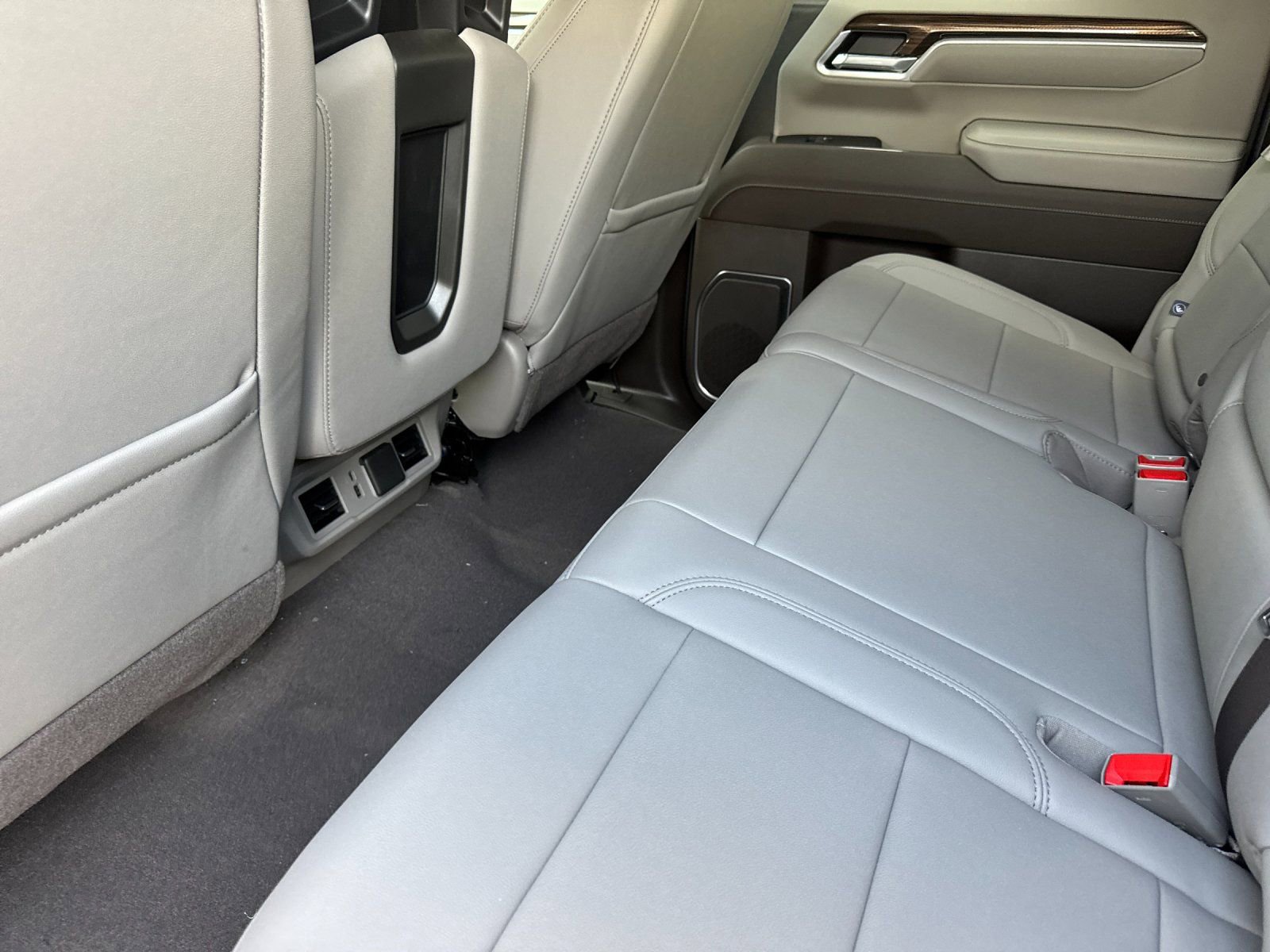 New 2026 Chevrolet Silverado 1500 LT w/ Safety Package image 12