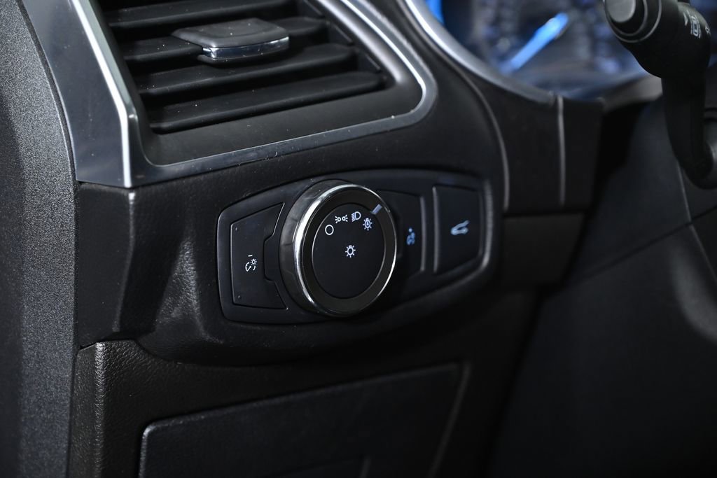 Used 2016 Ford Edge Sport w/ Equipment Group 401A image 21