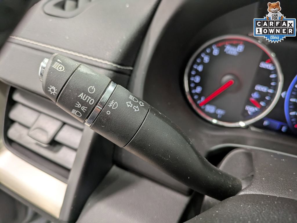 Used 2024 GMC Terrain Denali w/ Denali Premium Package image 20