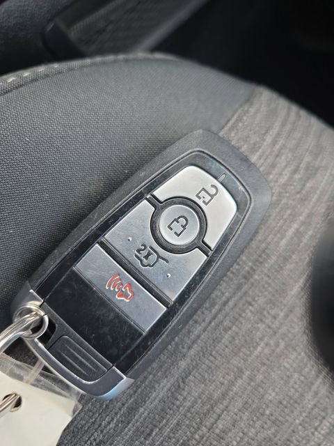 Used 2022 Ford Bronco Sport Big Bend image 26