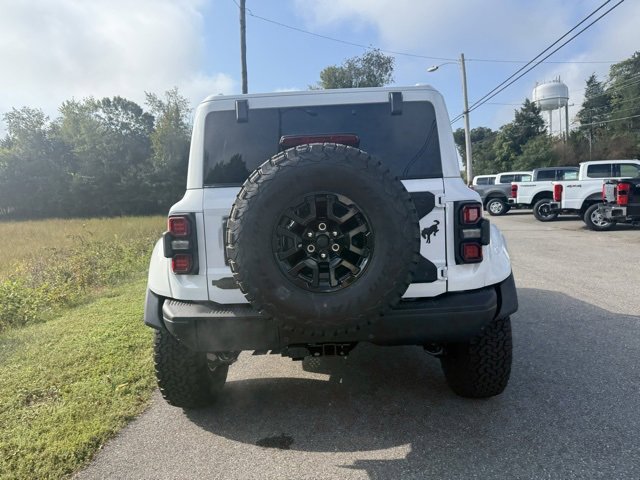 New 2025 Ford Bronco Raptor image 9