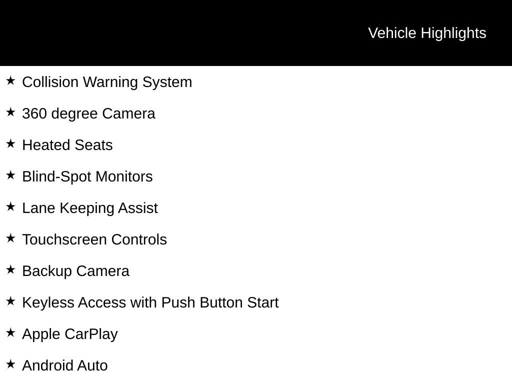 Used 2023 Ford Explorer ST-Line AWD/4WD image 16
