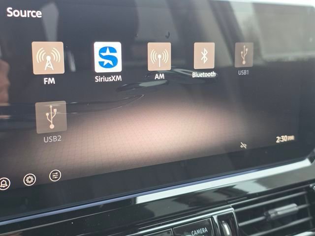 New 2026 Nissan Pathfinder Platinum AWD/4WD image 8