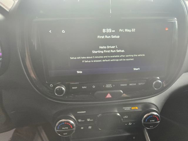Used 2025 Kia Soul GT-Line FWD image 5