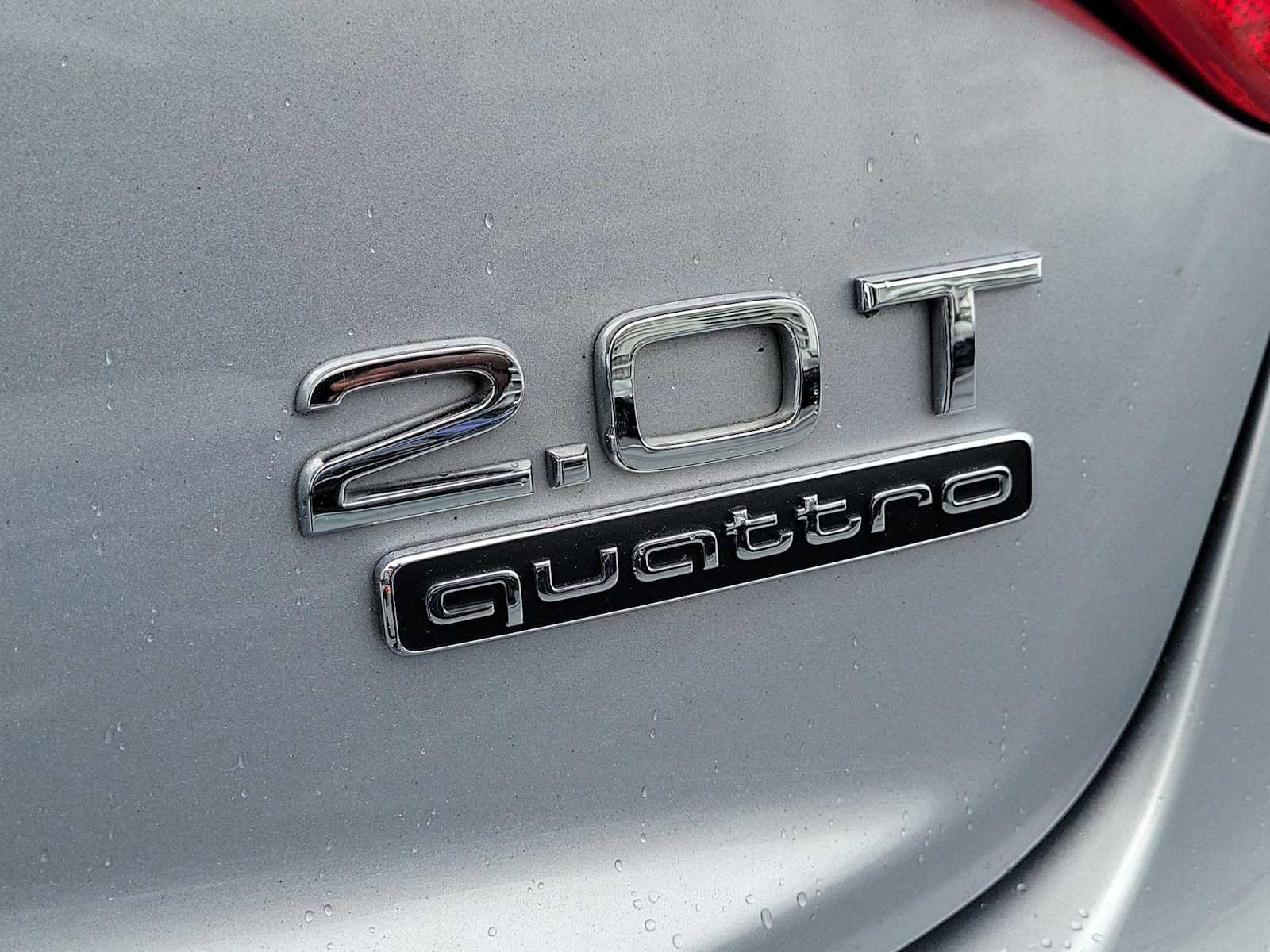 Certified 2015 Audi A5 2.0T Premium AWD/4WD image 11