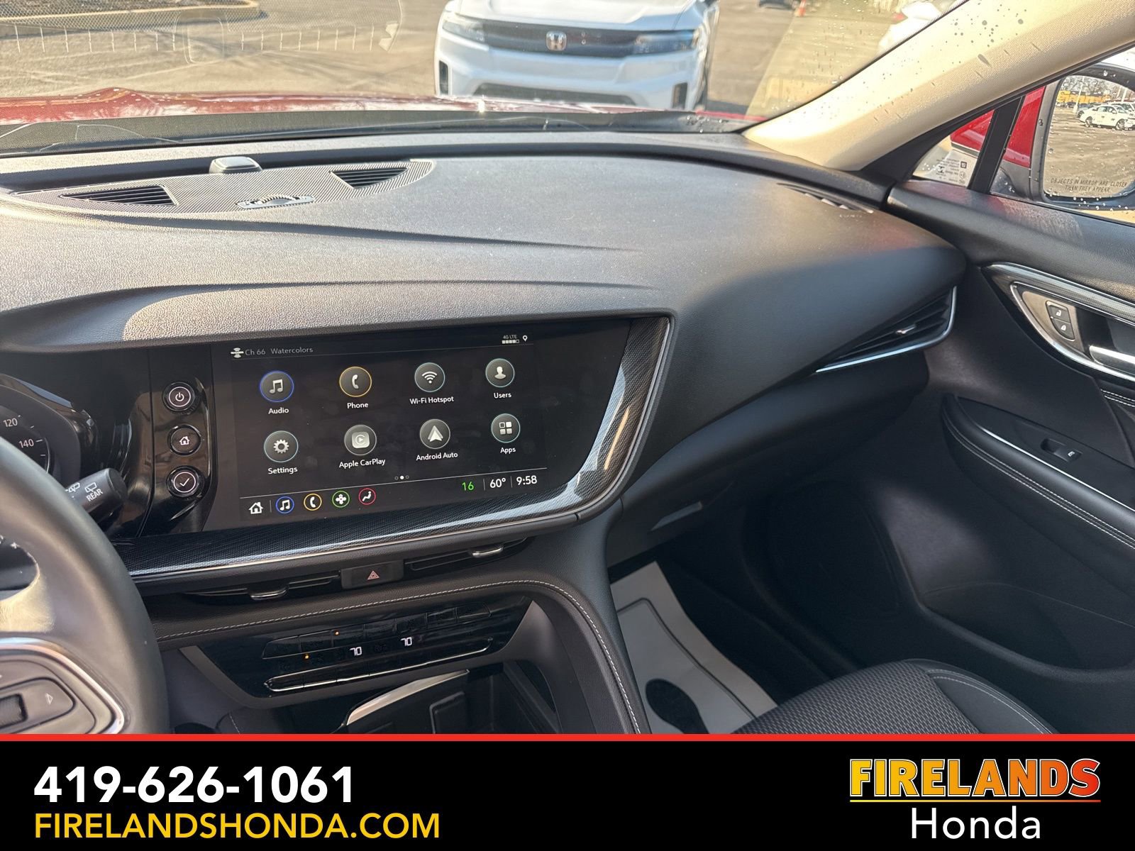 Used 2022 Buick Envision Preferred image 19
