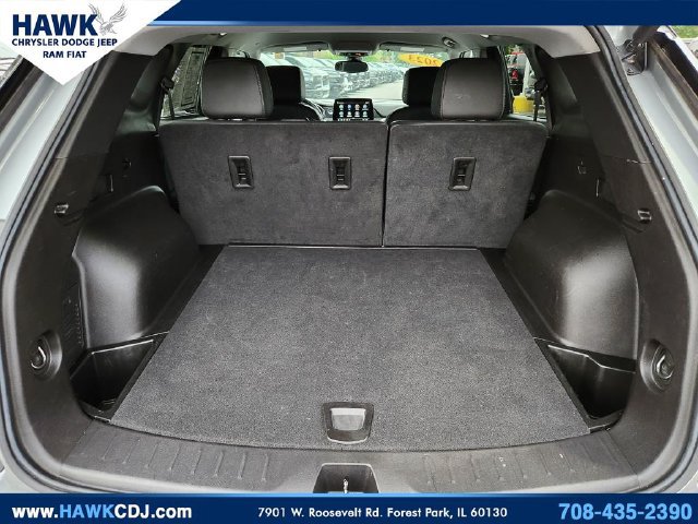 Used 2023 Chevrolet Blazer LT FWD image 25