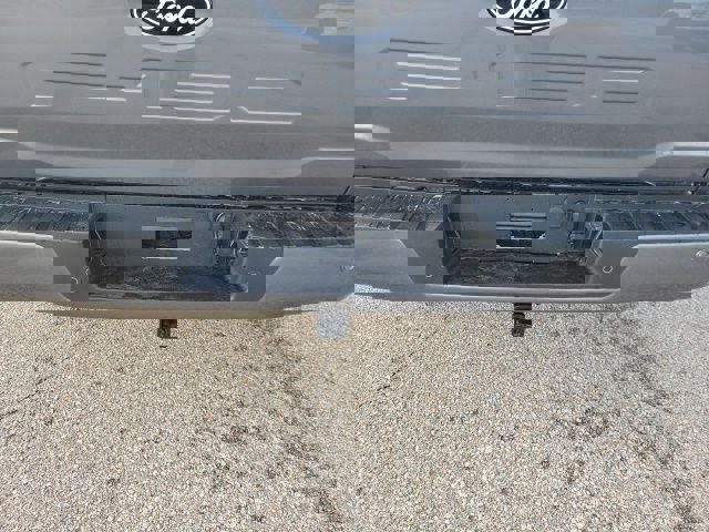New 2025 Ford F150 STX image 26