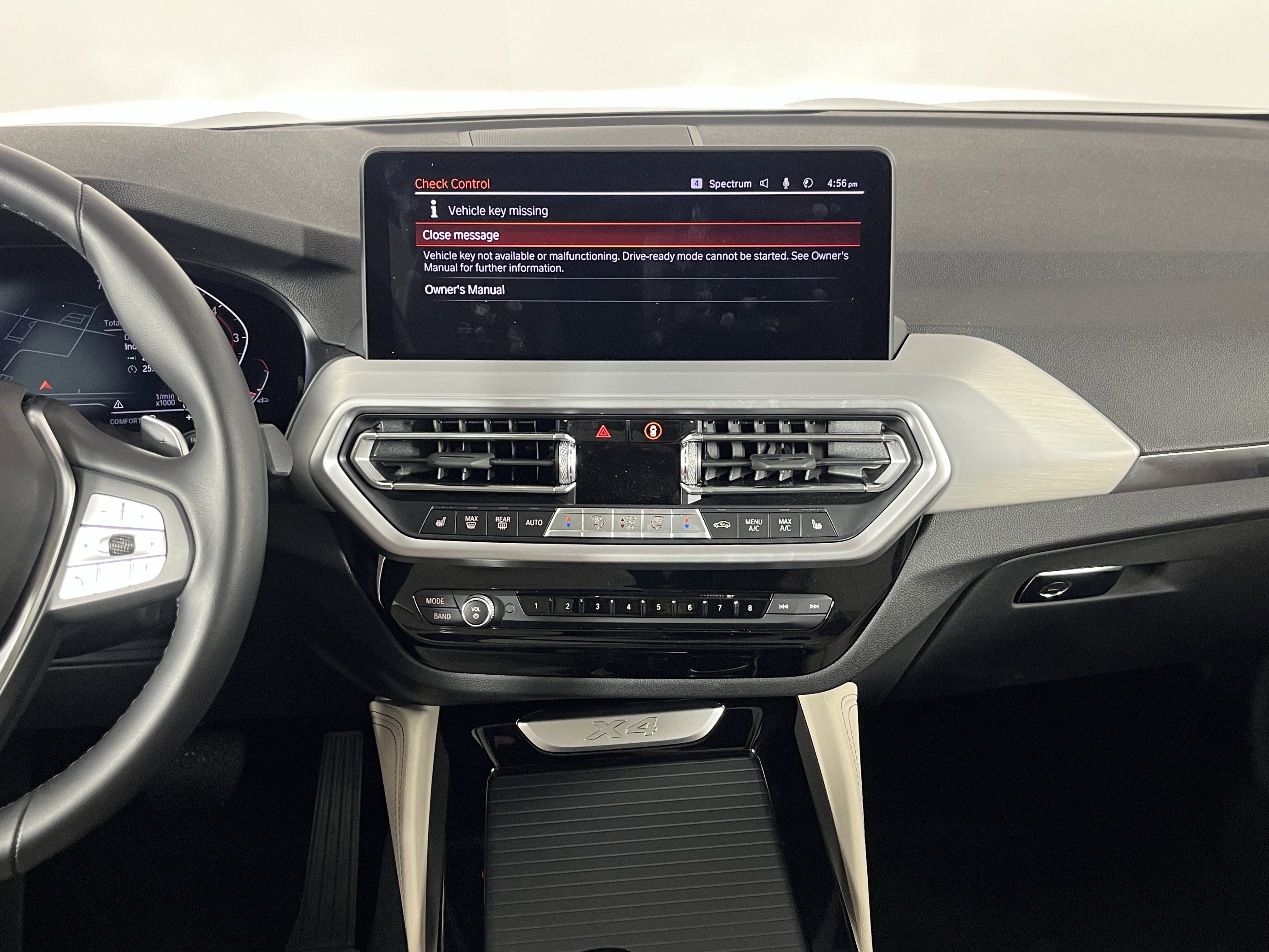 Certified 2022 BMW X4 xDrive30i w/ Premium Package 2 image 14