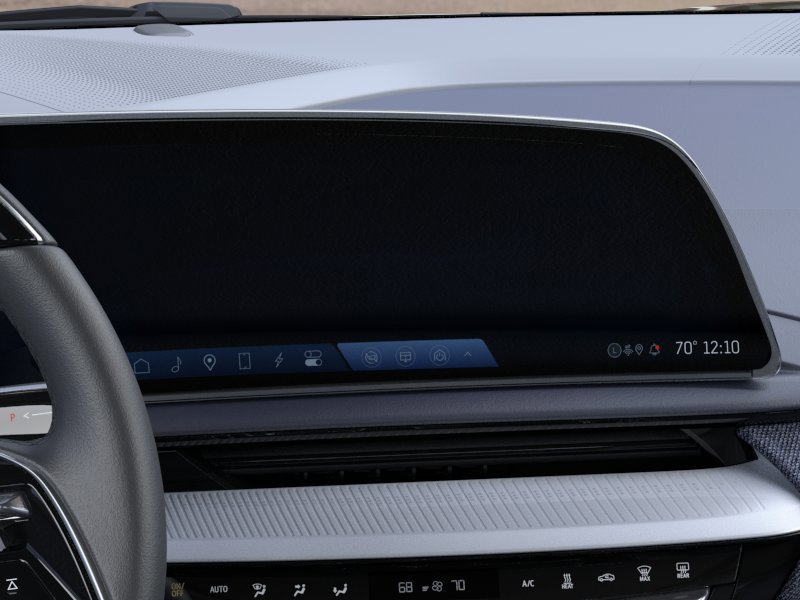 New 2026 Cadillac Optiq Luxury 2 AWD/4WD image 20
