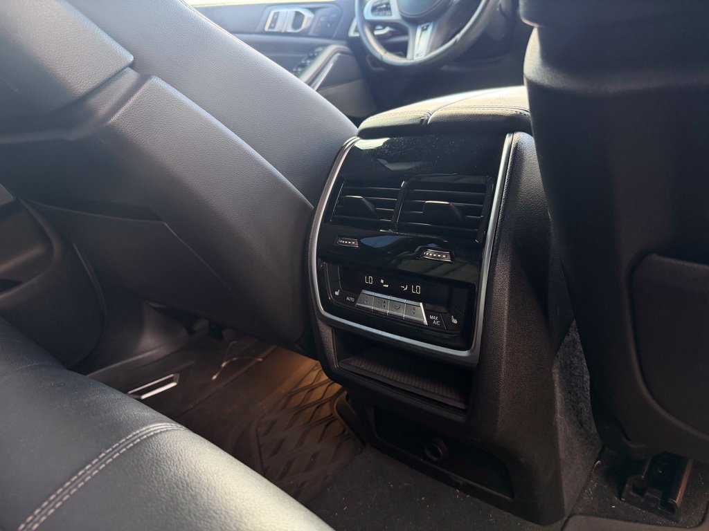Used 2021 BMW X5 M50i w/ Executive Package AWD/4WD image 19