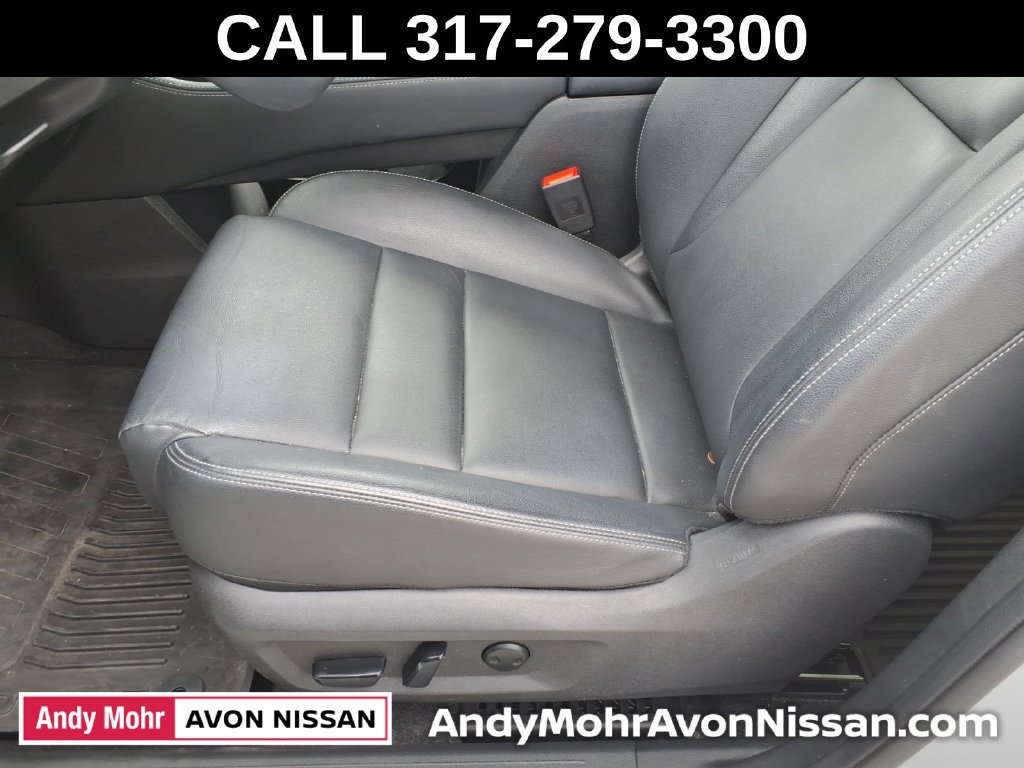 Used 2023 Nissan Rogue SL w/ SL Premium Package AWD/4WD image 18