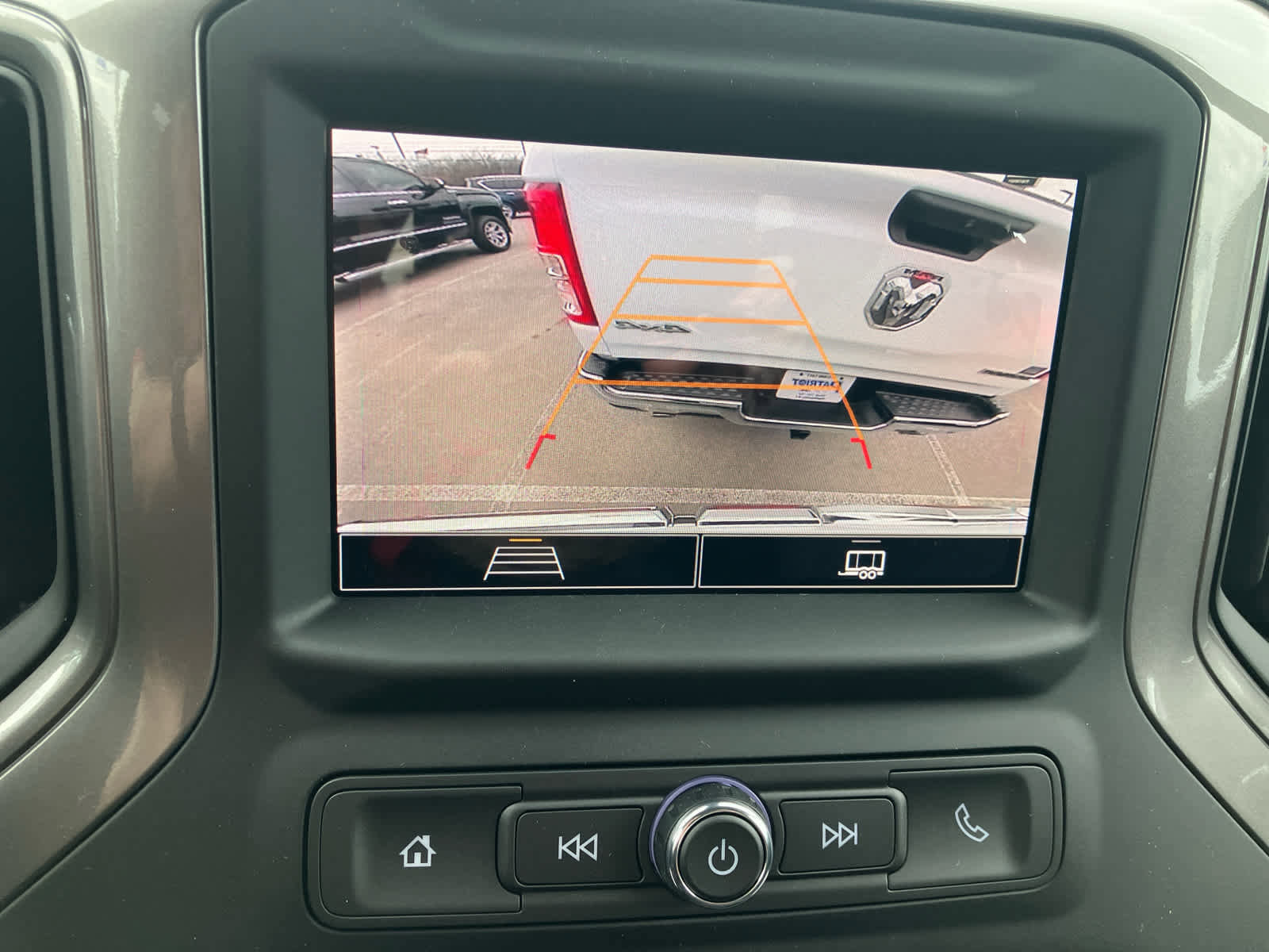 New 2026 GMC Sierra 1500 Pro w/ Pro Value Package image 22