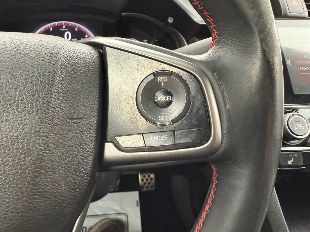 Used 2018 Honda Civic Si image 14