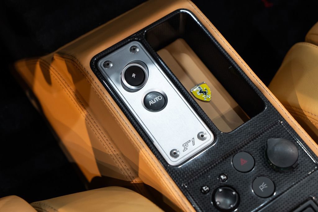 Used 2008 Ferrari F430 Spider image 31