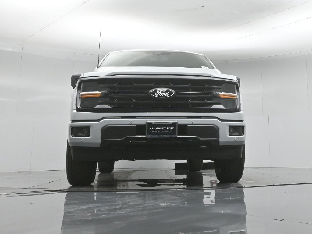New 2026 Ford F150 XLT AWD/4WD image 46