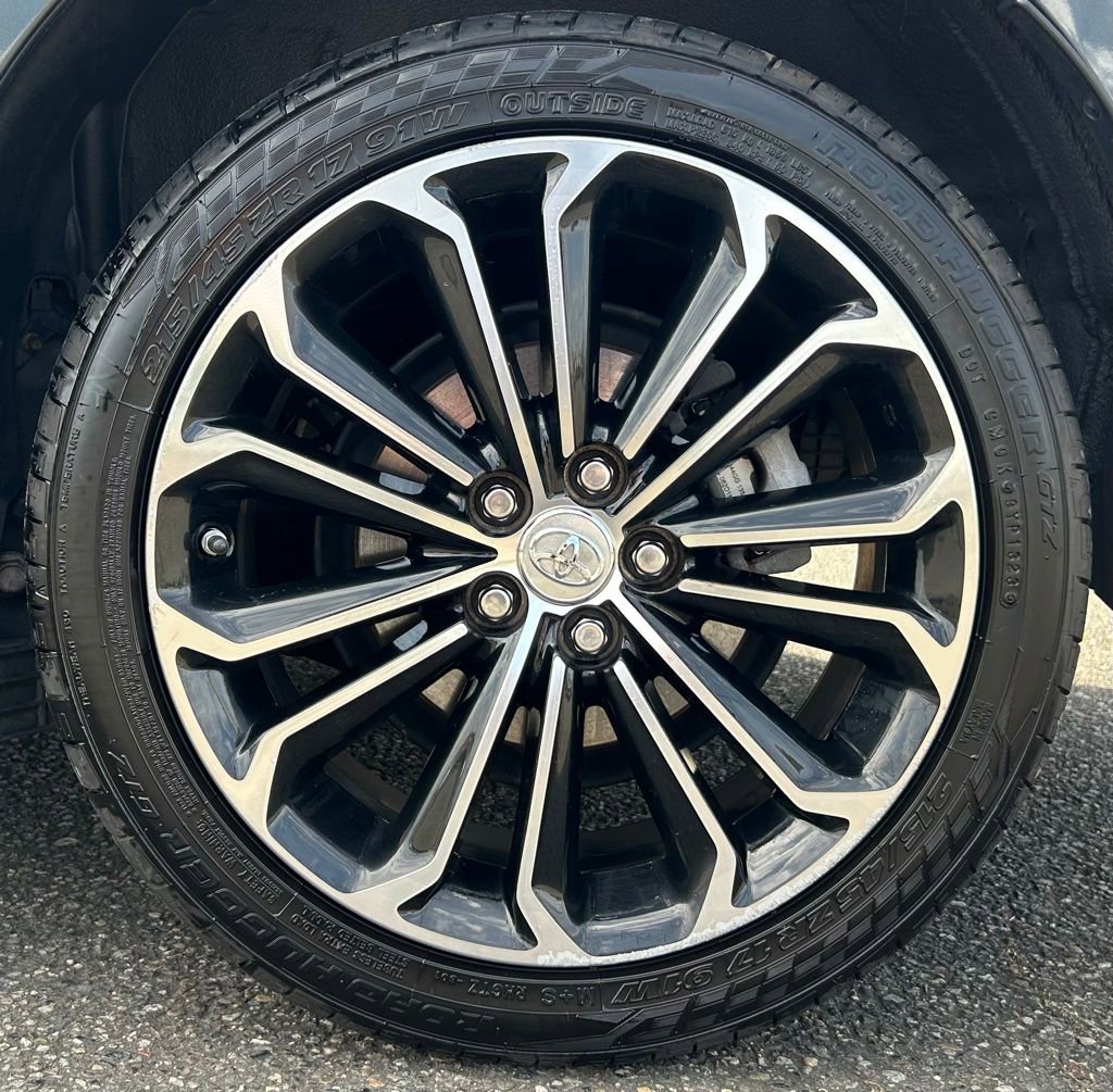 Certified 2016 Toyota Corolla S FWD image 25