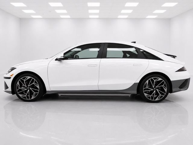 Used 2024 Hyundai Ioniq 6 SEL AWD/4WD image 5