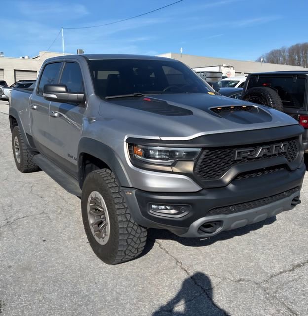 Used 2022 RAM 1500 TRX w/ TRX Level 2 Equipment Group image 5