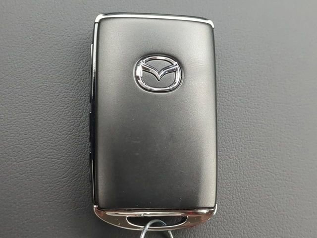 New 2026 MAZDA MAZDA3 2.5 S Sedan w/ Preferred Pkg image 26