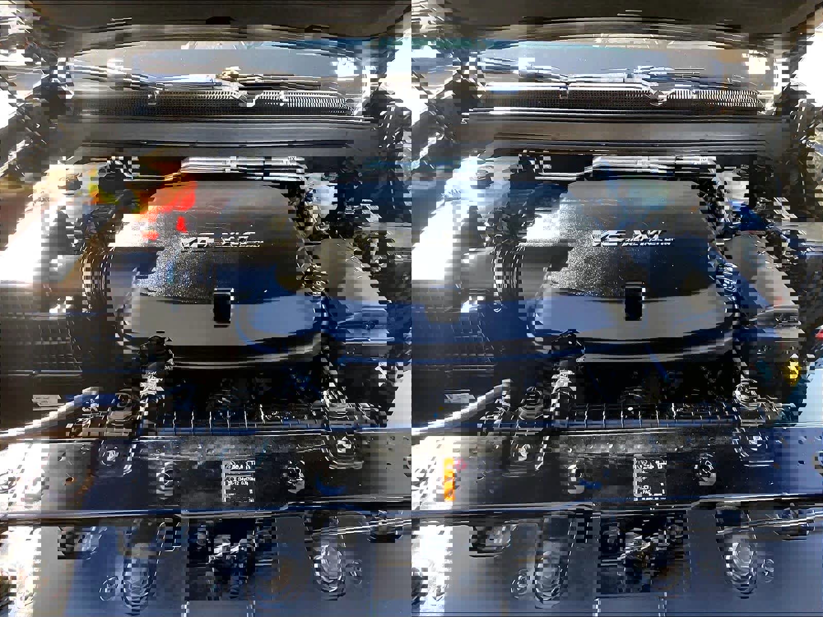 Used 2017 Chevrolet Colorado LT w/ LT Convenience Package image 13