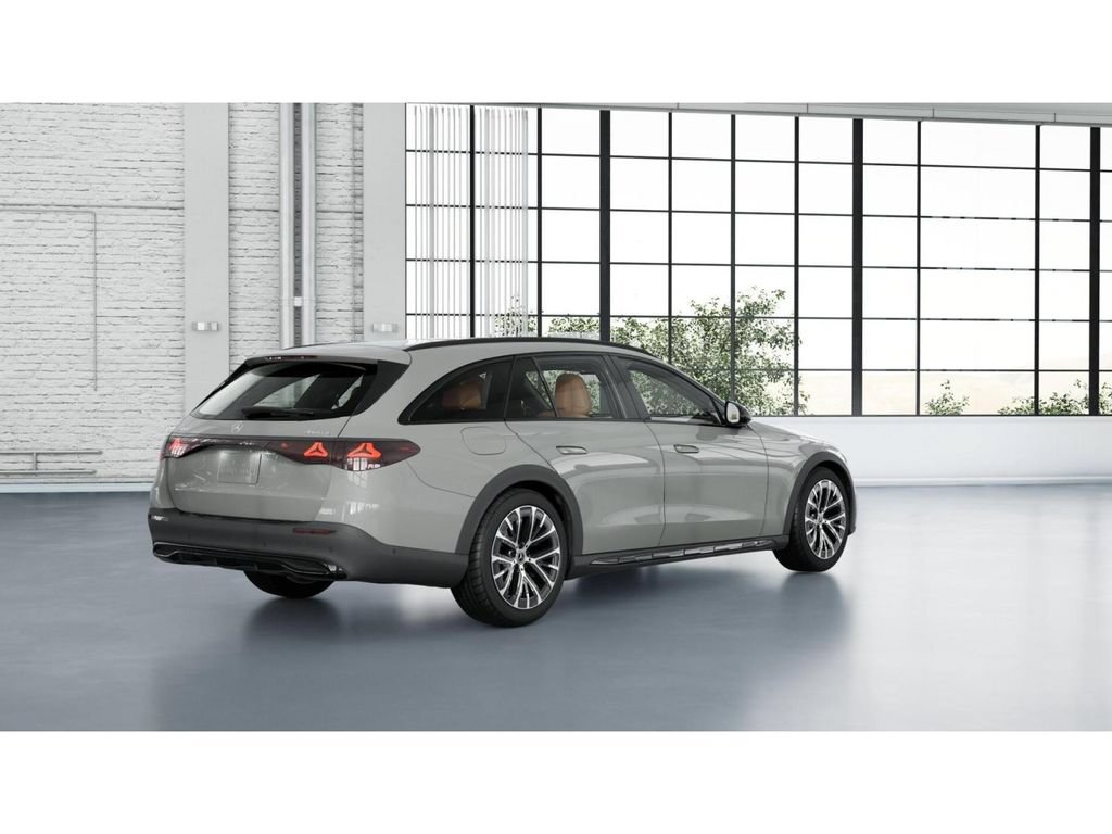 New 2027 Mercedes-Benz E 450 4MATIC All-Terrain Wagon image 21