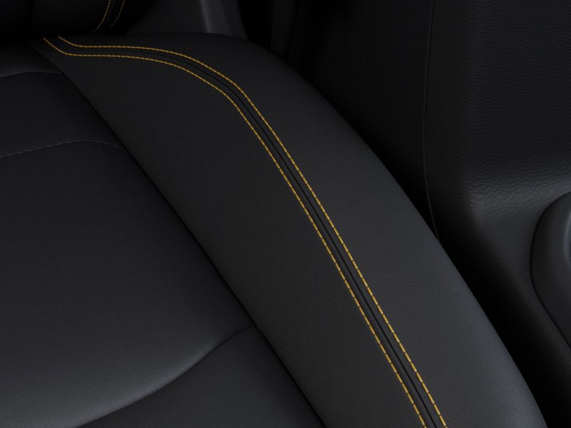 New 2025 Jeep Wrangler Sahara w/ Safety Group image 20