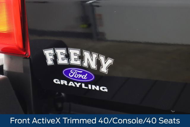 New 2026 Ford F350 Lariat w/ Black Appearance Package image 71