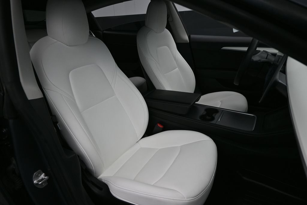 Used 2022 Tesla Model 3 Performance AWD/4WD image 23