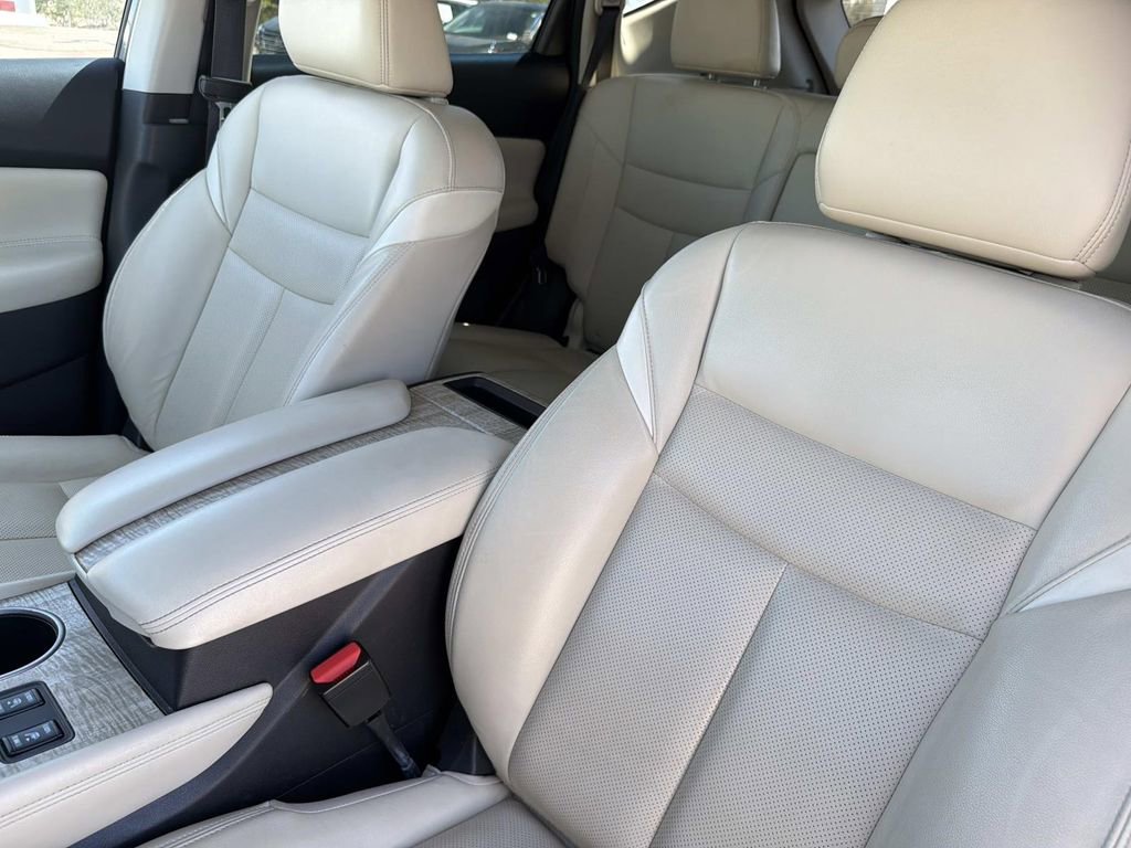 Certified 2023 Nissan Murano SL image 20