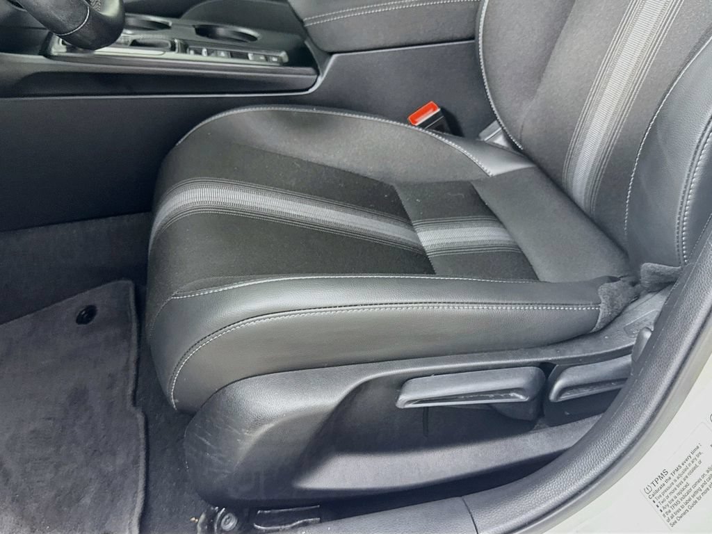 Certified 2024 Honda Civic Sport image 22