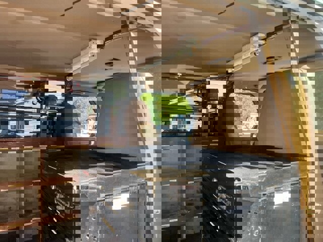 Used 2000 Dodge B1500 image 5