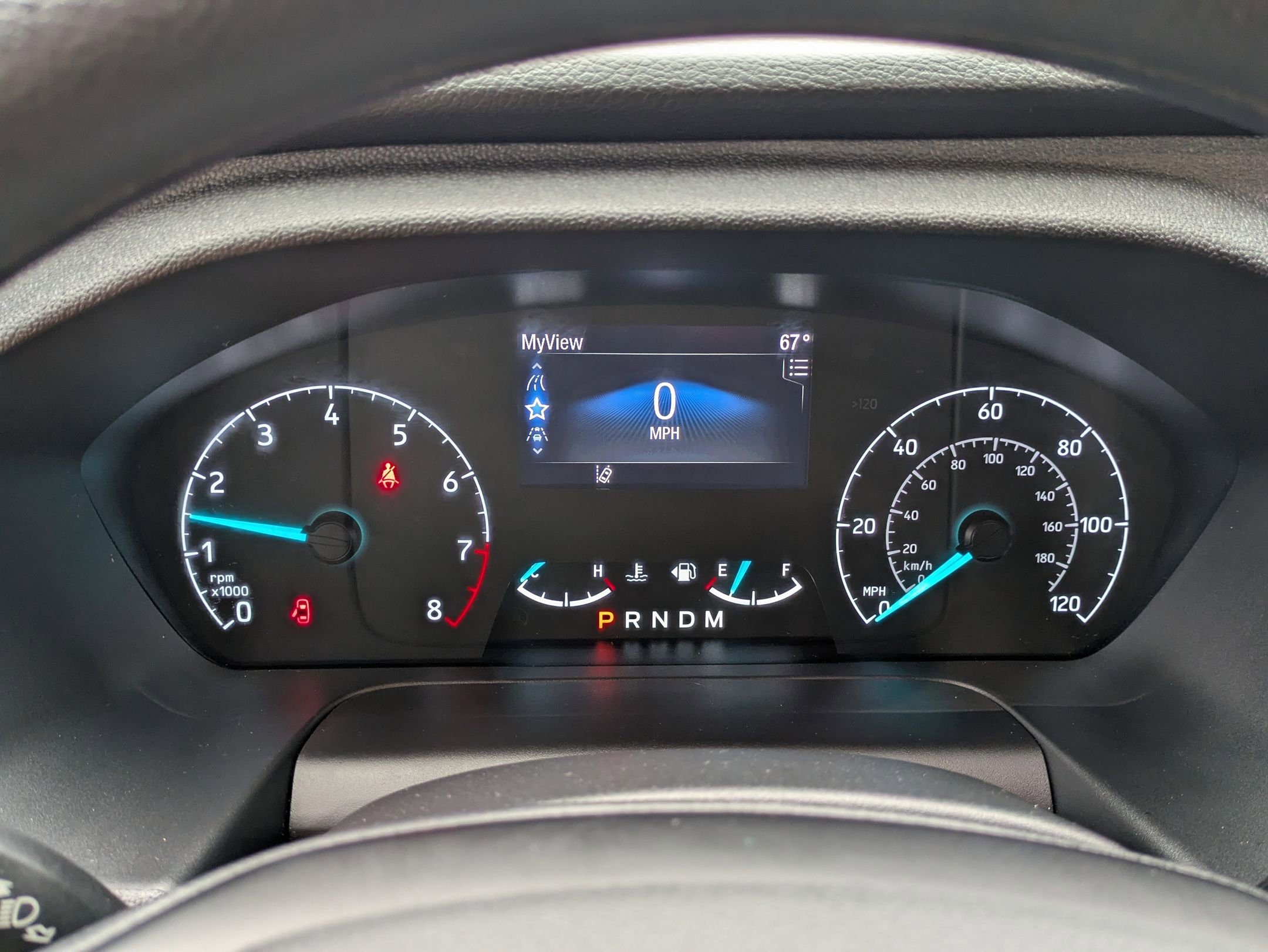 Certified 2025 Ford Transit 350 148 High Roof Extended image 19